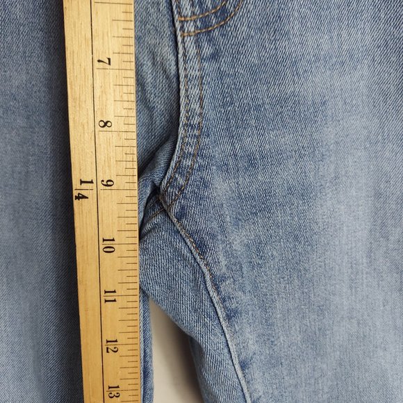 gap best girlfriend size 30 - Picture 4 of 9